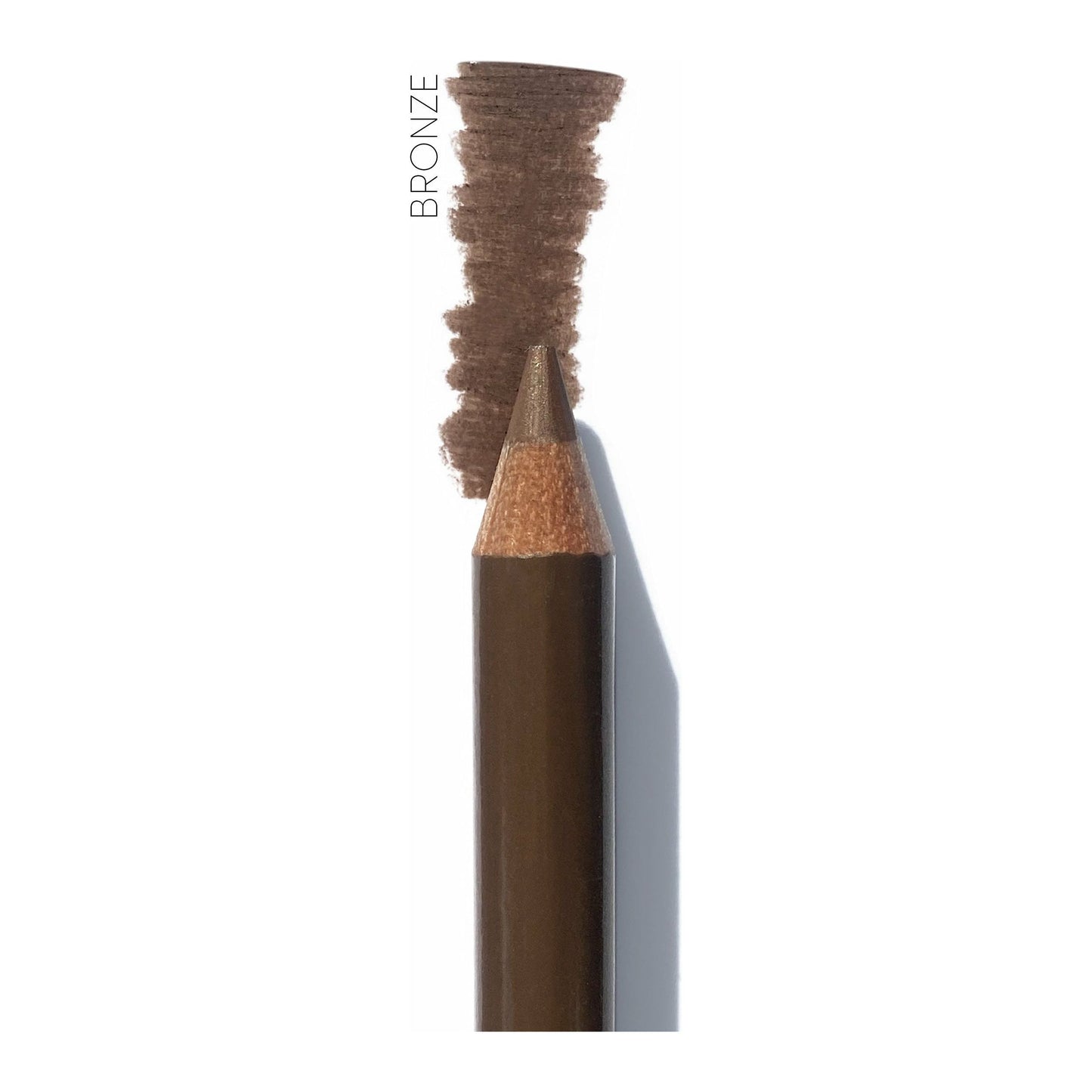 Fitglow Beauty Vegan Eyeliner Pencil - Freeze Co Beauty