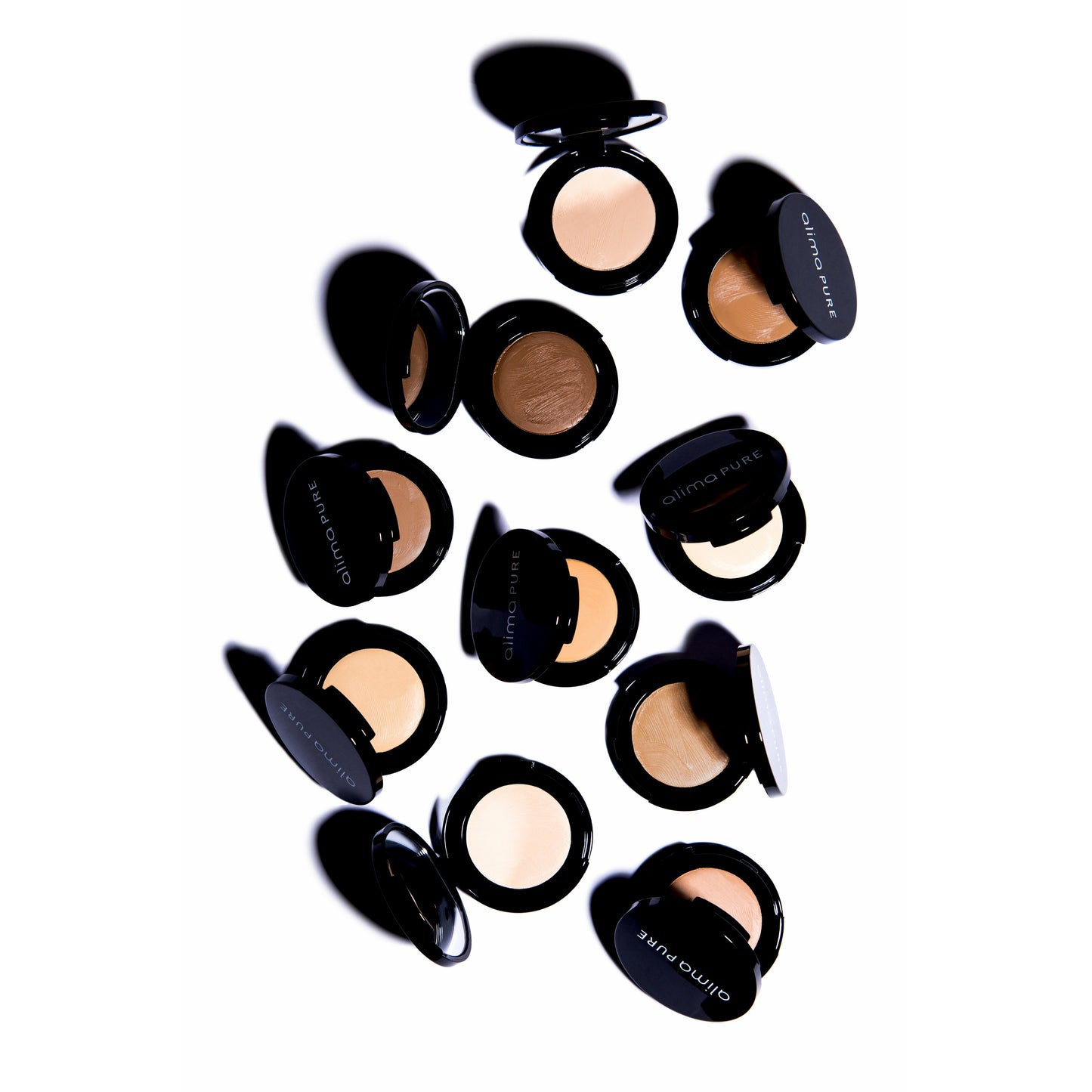 Alima Pure Cream Concealer