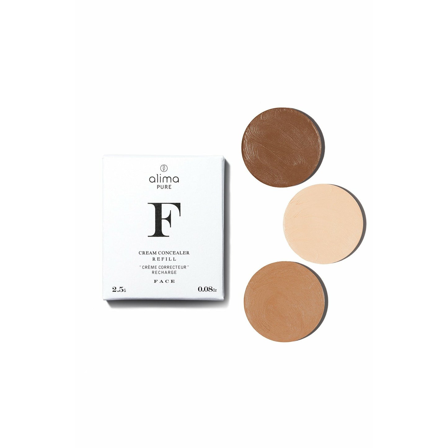 Alima Pure Cream Concealer Refill