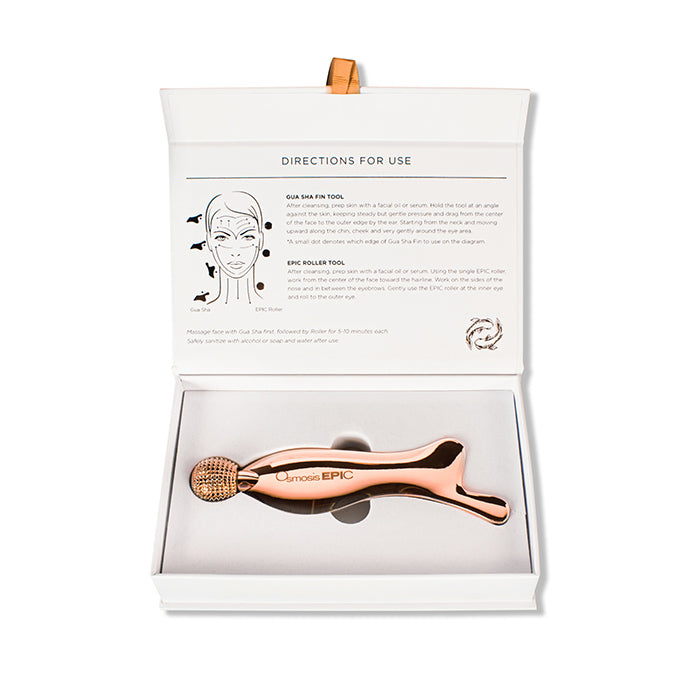 Osmosis Epic Duo Tool - Freeze Co Beauty