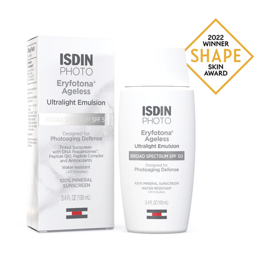 ISDIN Eryfotona Ageless - Freeze Co Beauty