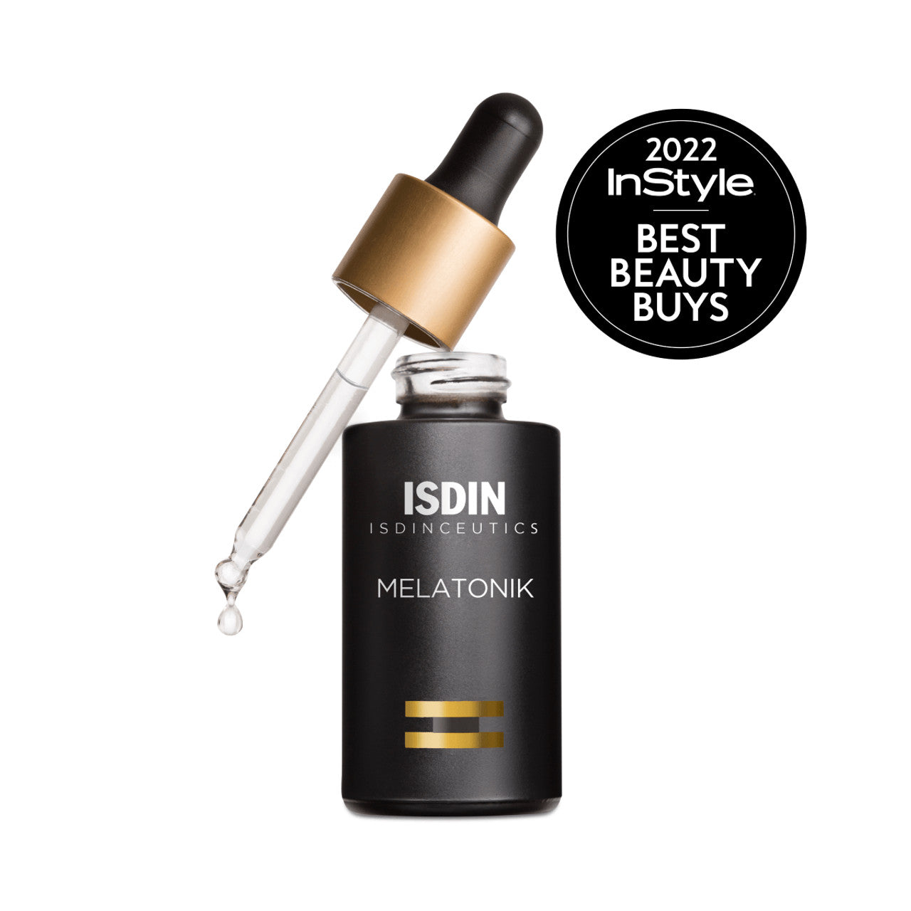 ISDIN Isdinceutics Melatonik- Overnight Recovery Serum - Freeze Co Beauty