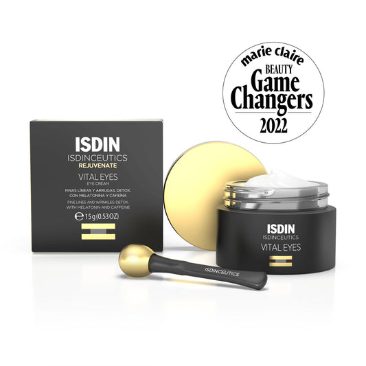 ISDIN Isdinceutics Vital Eyes - Freeze Co Beauty