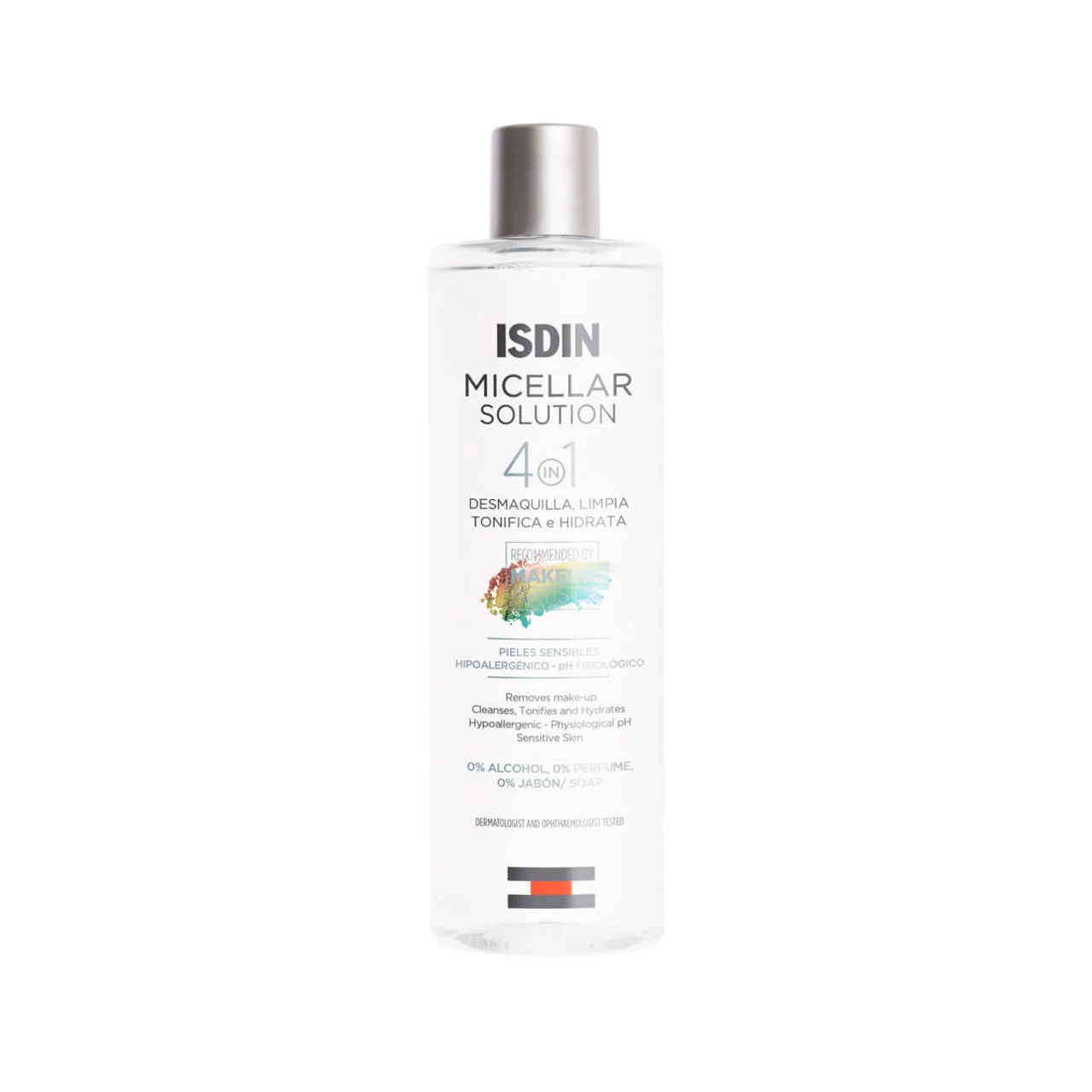 ISDIN Micellar Solution - Freeze Co Beauty