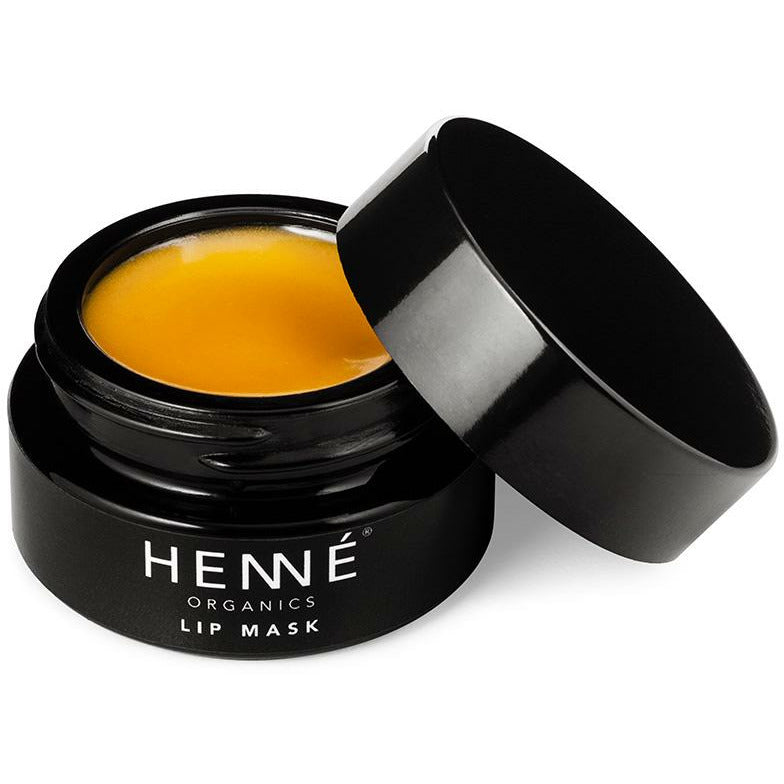 Henné Organics Lip Mask