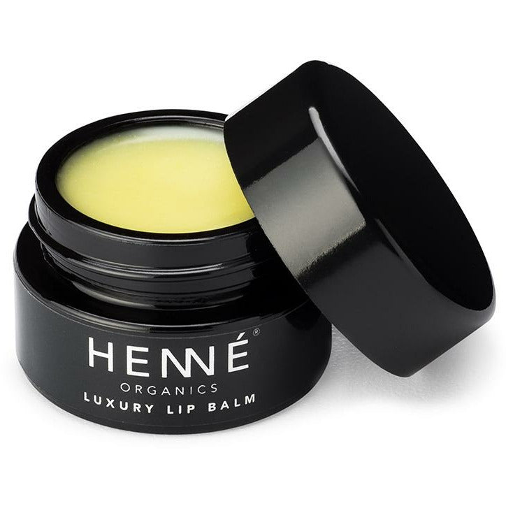 Henné Organics Luxury Lip Balm