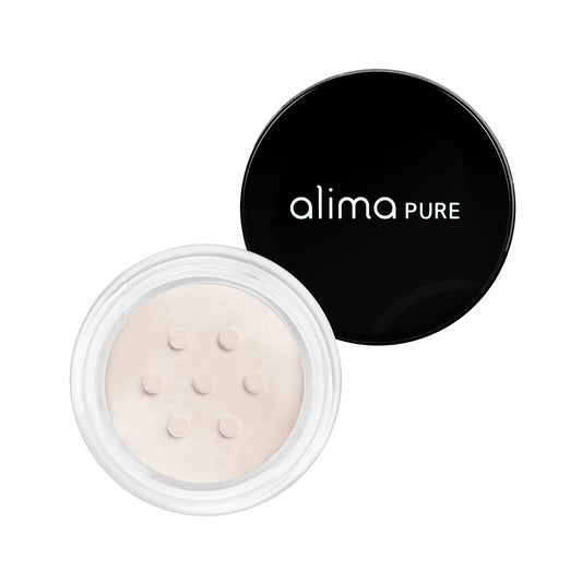 Alima Pure Loose Mineral Eyeshadow - Freeze Co Beauty
