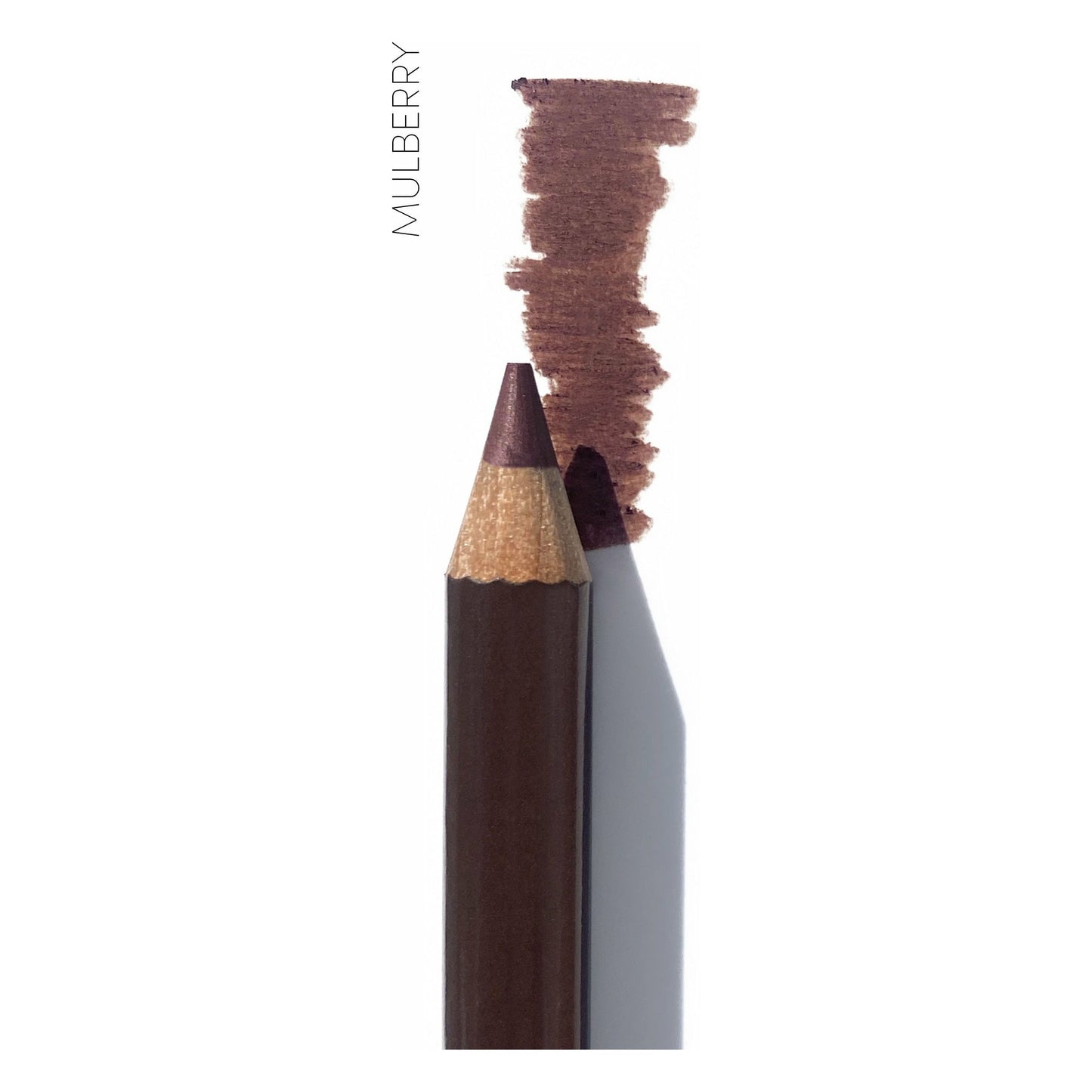 Fitglow Beauty Vegan Eyeliner Pencil - Freeze Co Beauty