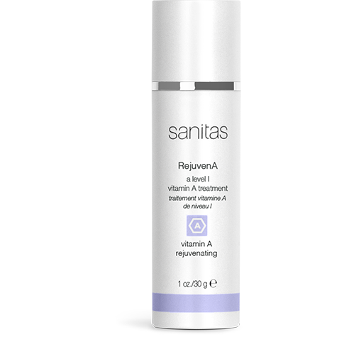 Sanitas RejuvenA
