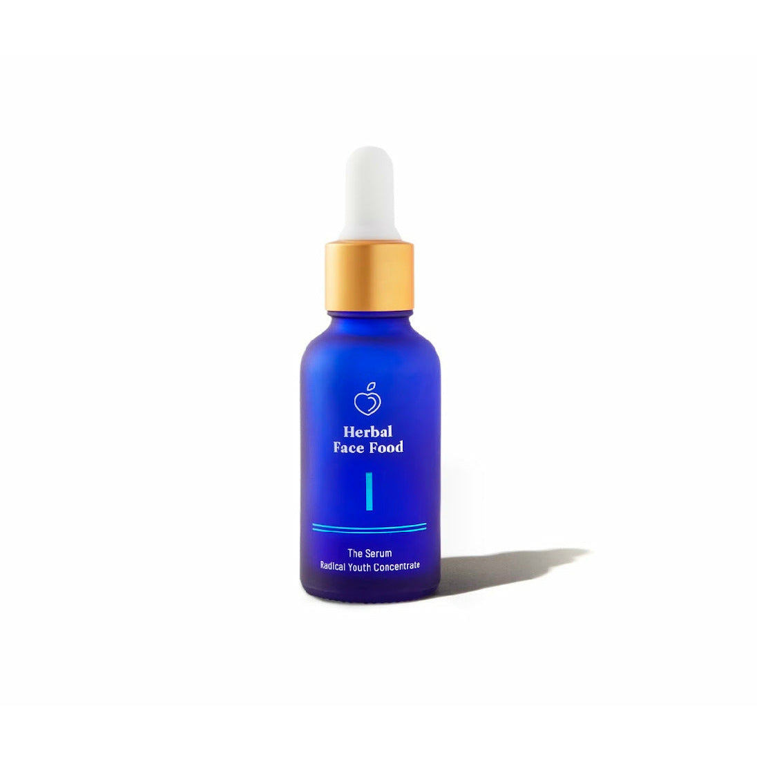 Herbal Face Food The Serum I