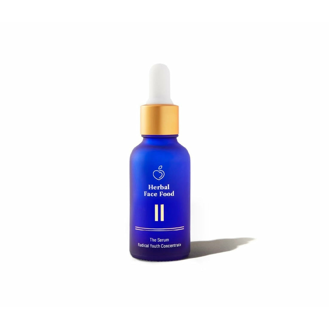 Herbal Face Food The Serum II