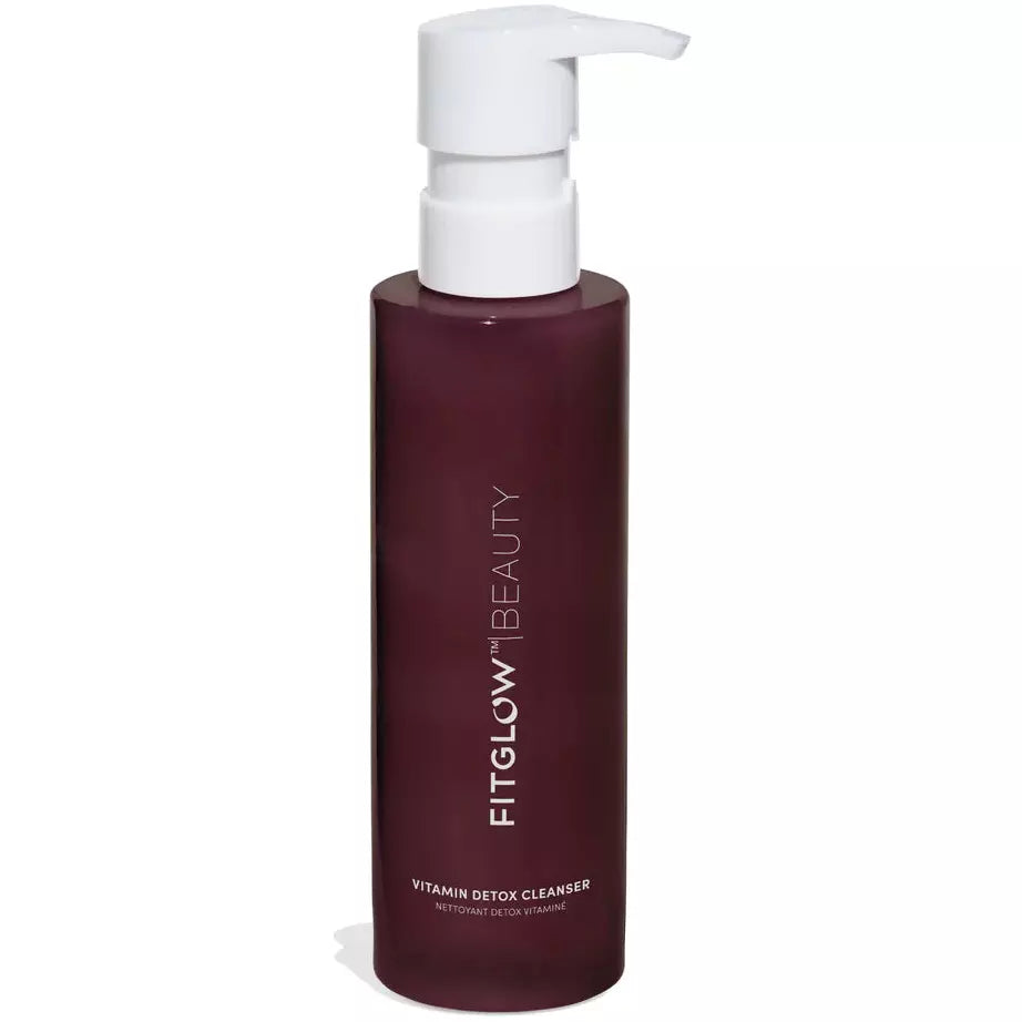 Fitglow Beauty Vitamin Detox Cleanser