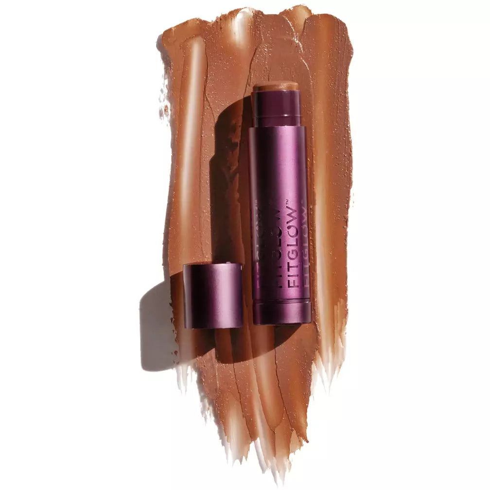 Fitglow Beauty Cloud Collagen Lipstick + Cheek - Freeze Co Beauty