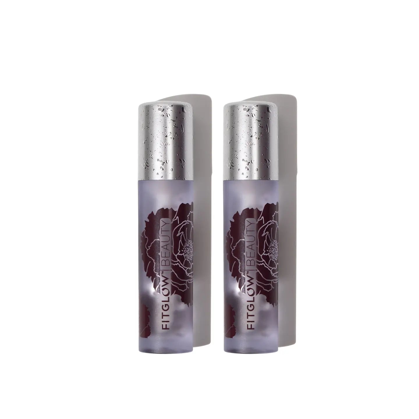 Fitglow Beauty Night Lip Serum Duo