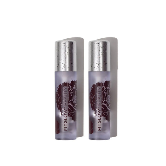 Fitglow Beauty Night Lip Serum Duo