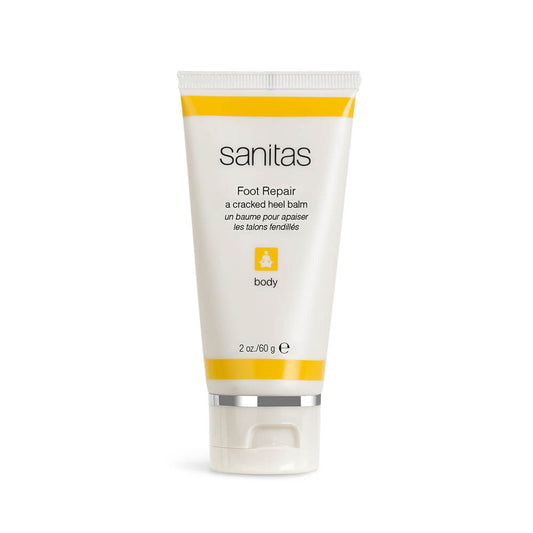 Sanitas Foot Repair - Freeze Co Beauty