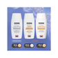 ISDIN Eryfotona Actinica Tinted  Mineral SPF 50 Sunscreen - Freeze Co Beauty