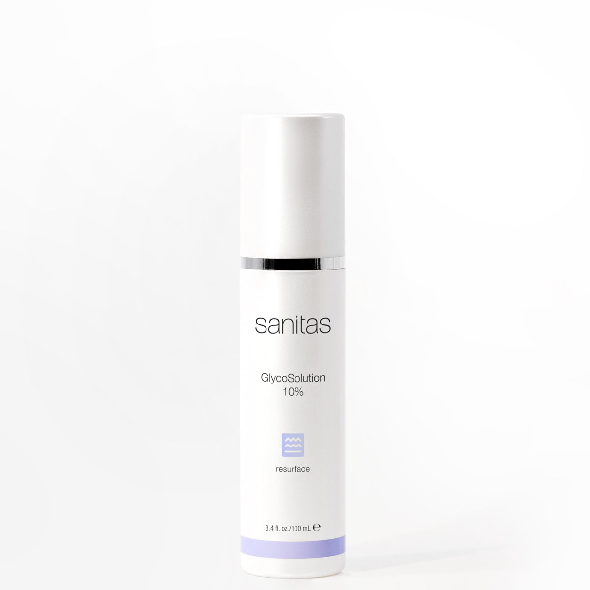 Sanitas GlycoSolution 10% - Freeze Co Beauty