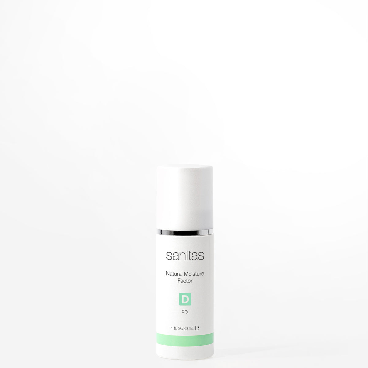 Sanitas Natural Moisture Factor - Freeze Co Beauty