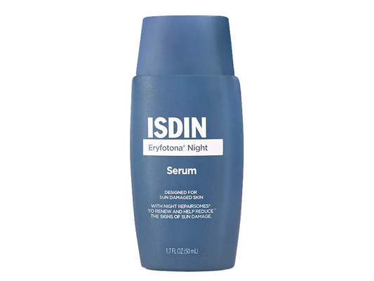 Isdin Eryfotona Night