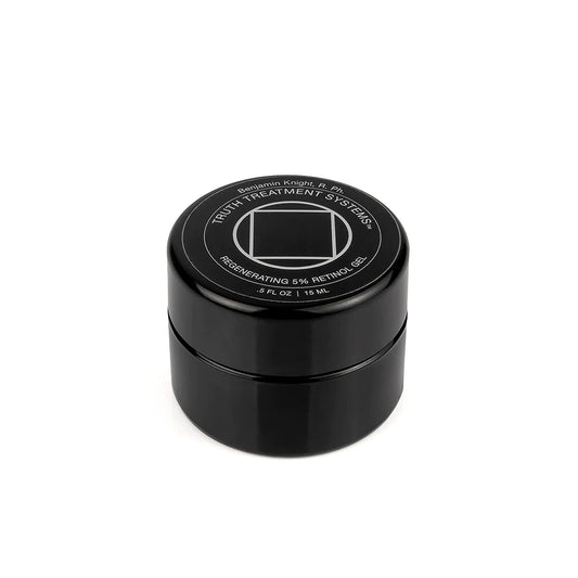 Truth Treatment Systems Regenerating 5% Retinol Gel - Freeze Co Beauty