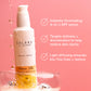 Solara Suncare Fortune Teller Tinted Brightening Serum, SPF 30
