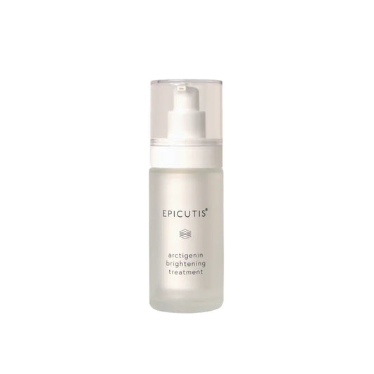Epicutis® Arctigenin Brightening Treatment