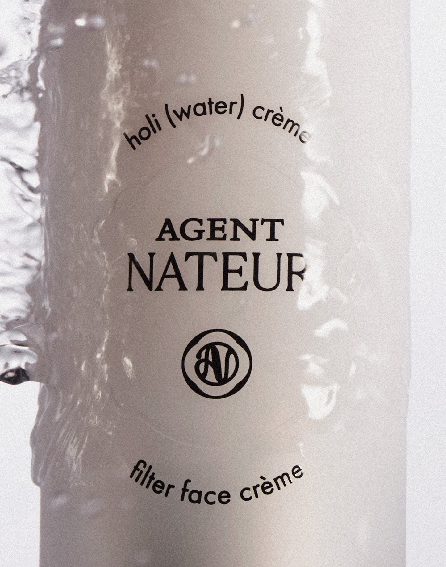 Agent Nateur Holi (Water) Crème