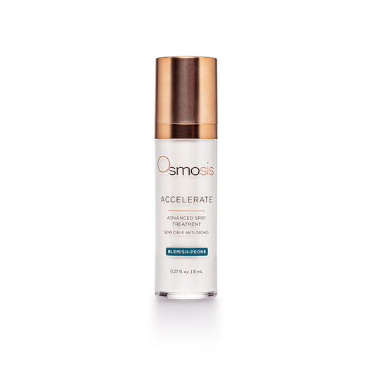 Osmosis Accelerate Spot TX