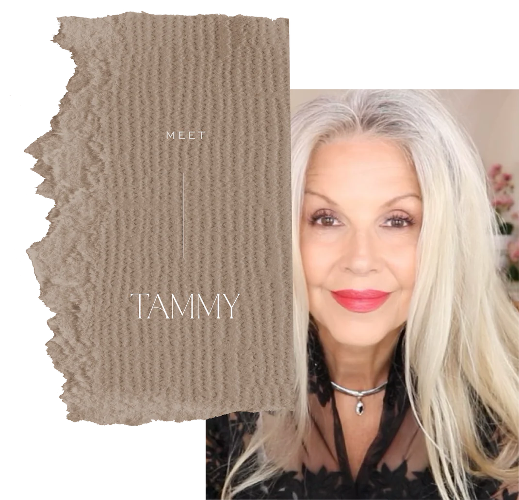 Tammy's Favorites (Tammy's Ageless Beauty) Freeze Co Beauty