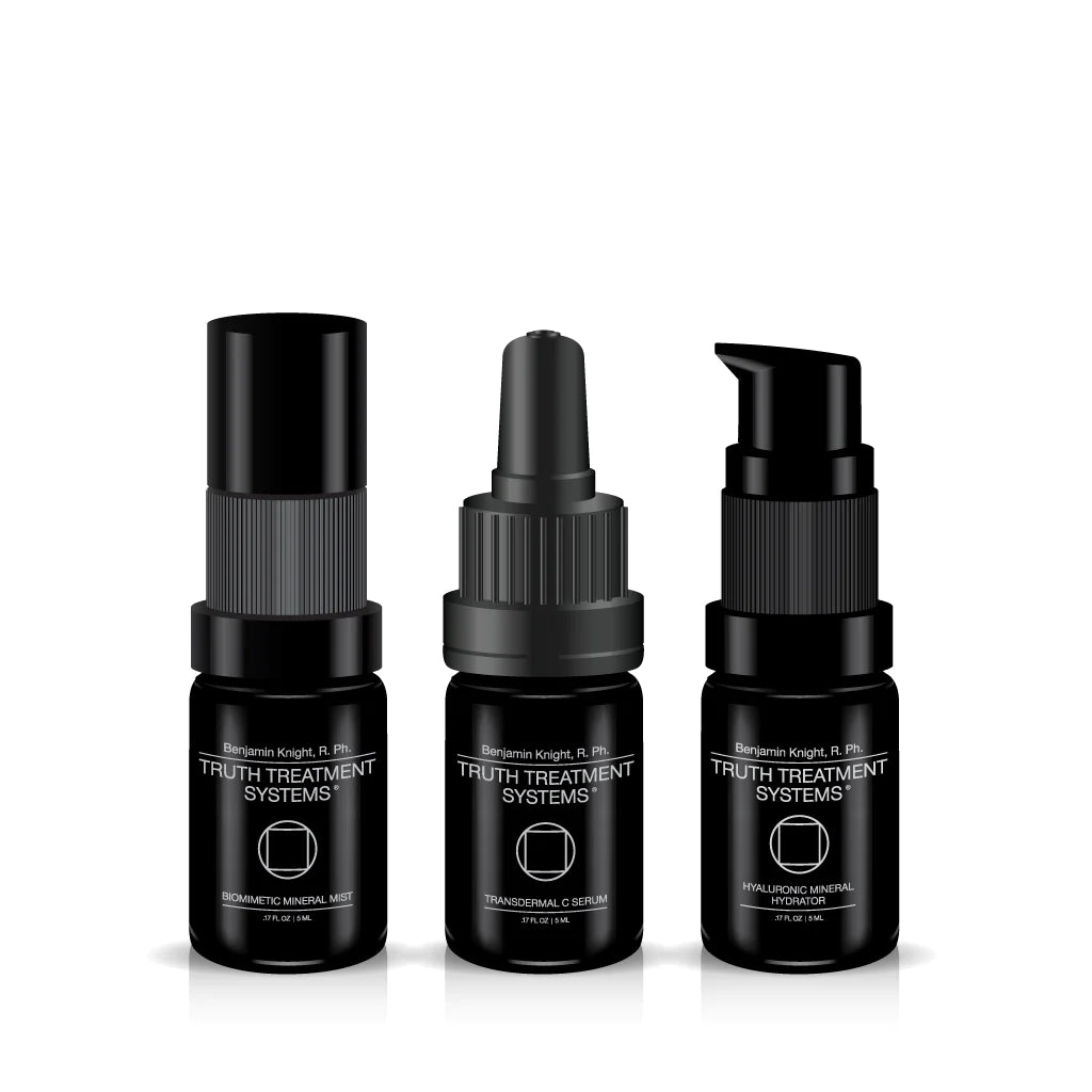 Truth Treatment Systems Truth Trifecta- Mini
