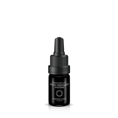 Truth Treatment Systems Transdermal C Serum - Freeze Co Beauty