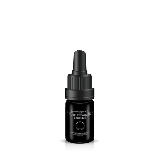 Truth Treatment Systems Transdermal C Serum - Freeze Co Beauty