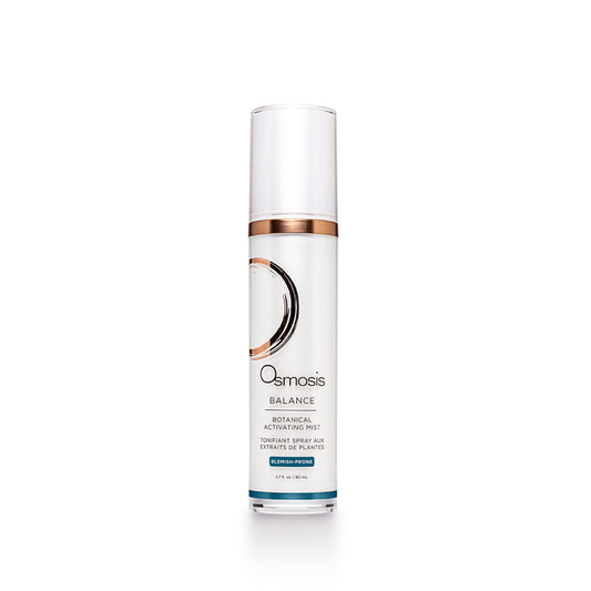 Osmosis Balance Botanical Activating Mist