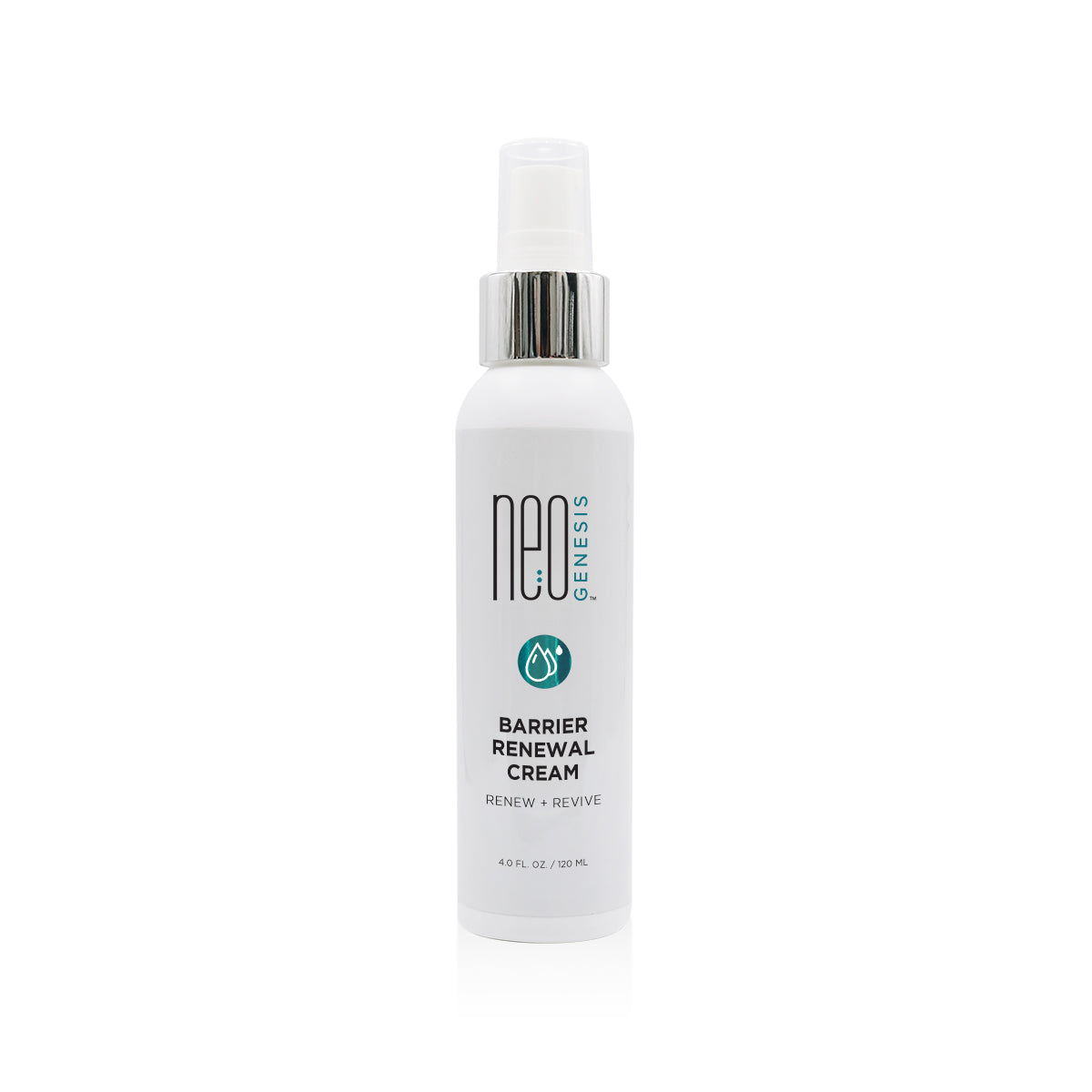 NeoGenesis Barrier Renewal Cream - Freeze Co Beauty