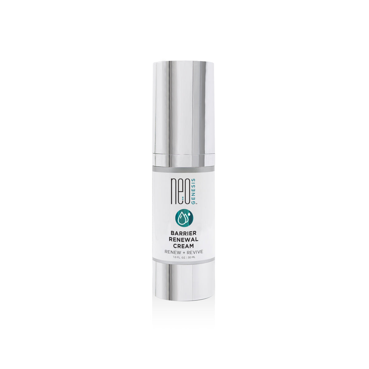 NeoGenesis Barrier Renewal Cream - Freeze Co Beauty