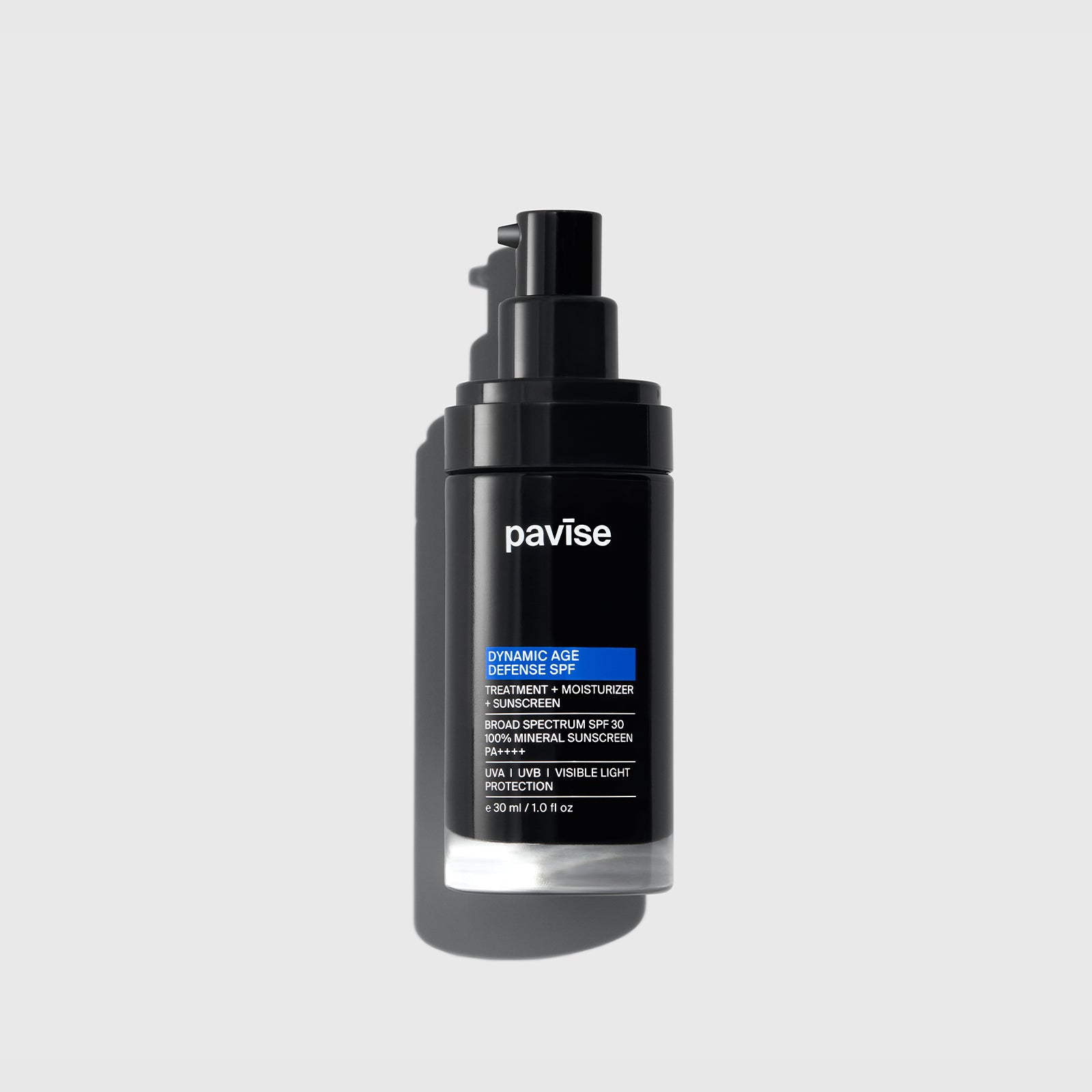 pavise Dynamic Age Defense - Freeze Co Beauty