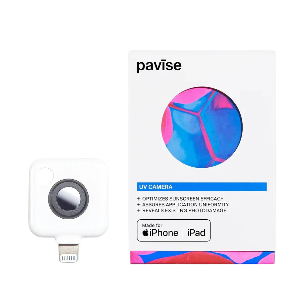 pavise UV Camera - Freeze Co Beauty