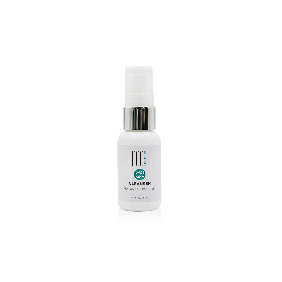 NeoGenesis Cleanser - Freeze Co Beauty
