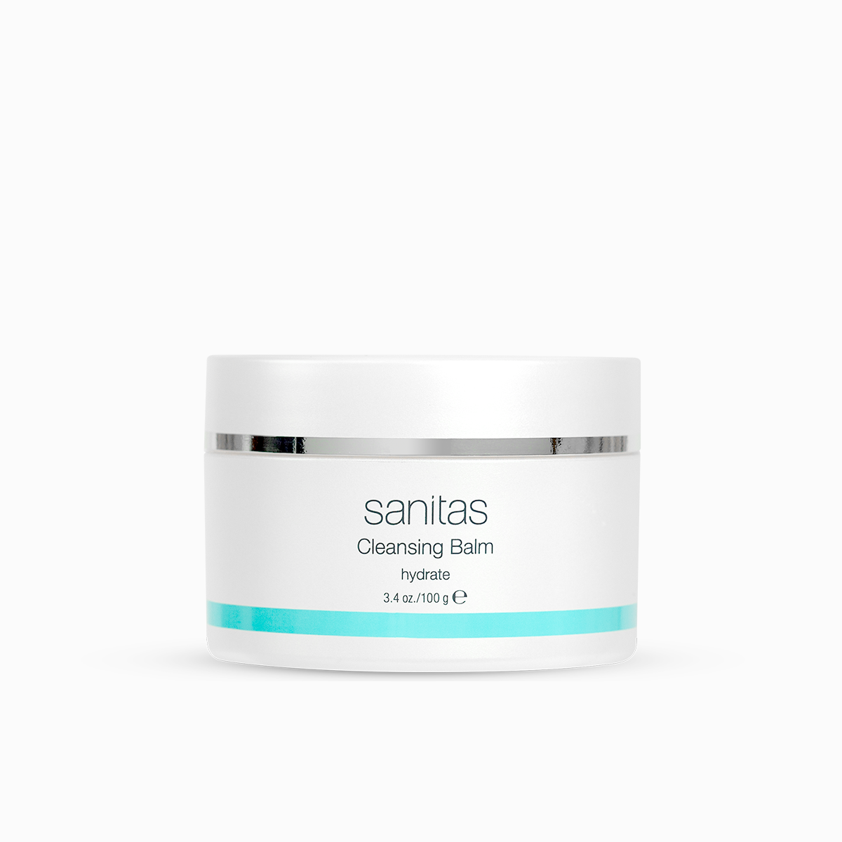 Sanitas Cleansing Balm