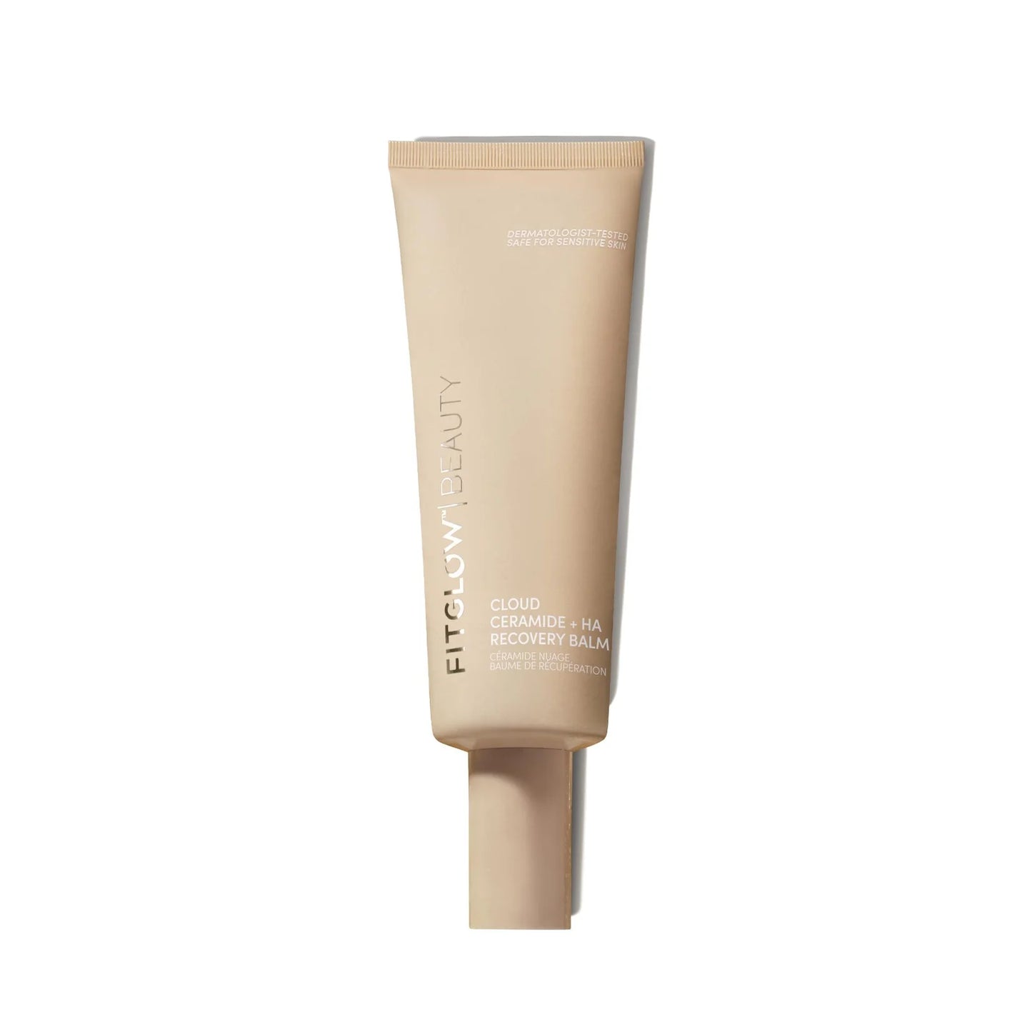 Fitglow Beauty Cloud Ceramide HA Recovery Balm - Freeze Co Beauty