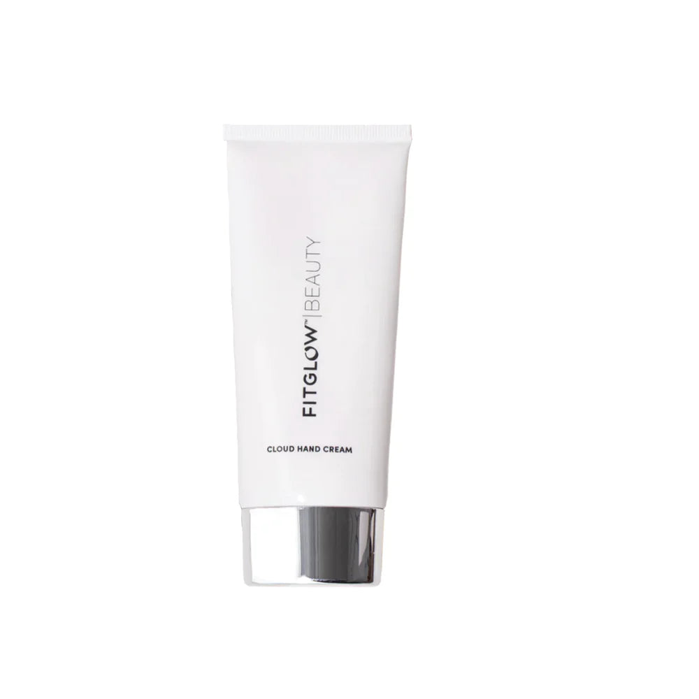 Fitglow Beauty Cloud Hand Cream