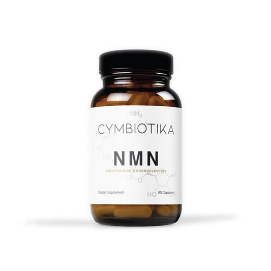 Cymbiotika NMN + Trans-Resveratrol