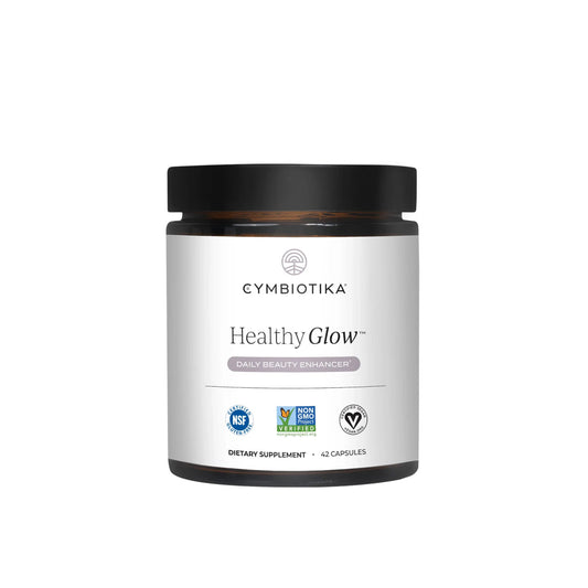 Cymbiotika Healthy Glow - Freeze Co Beauty
