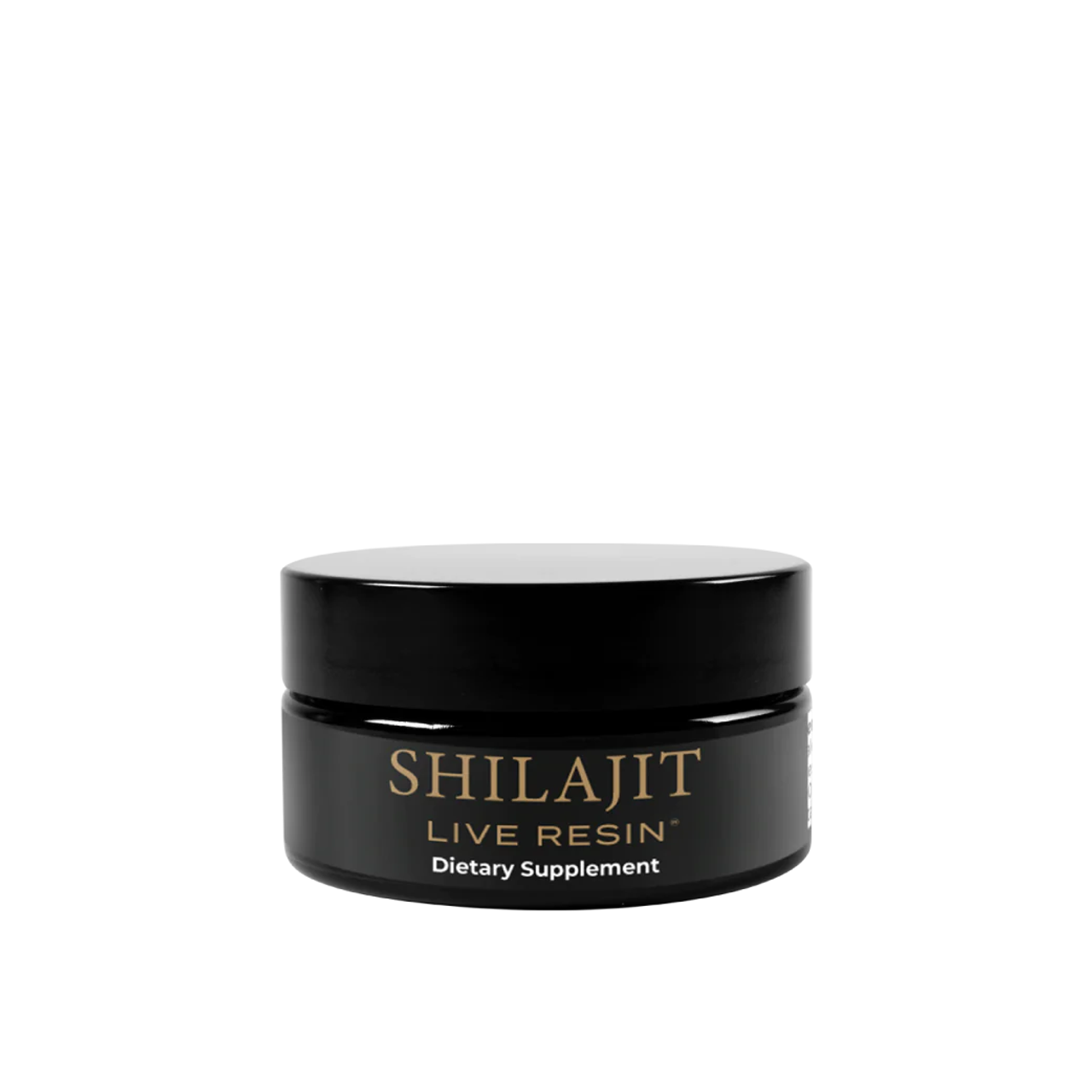 Cymbiotika Mineral Shilajit - Freeze Co Beauty
