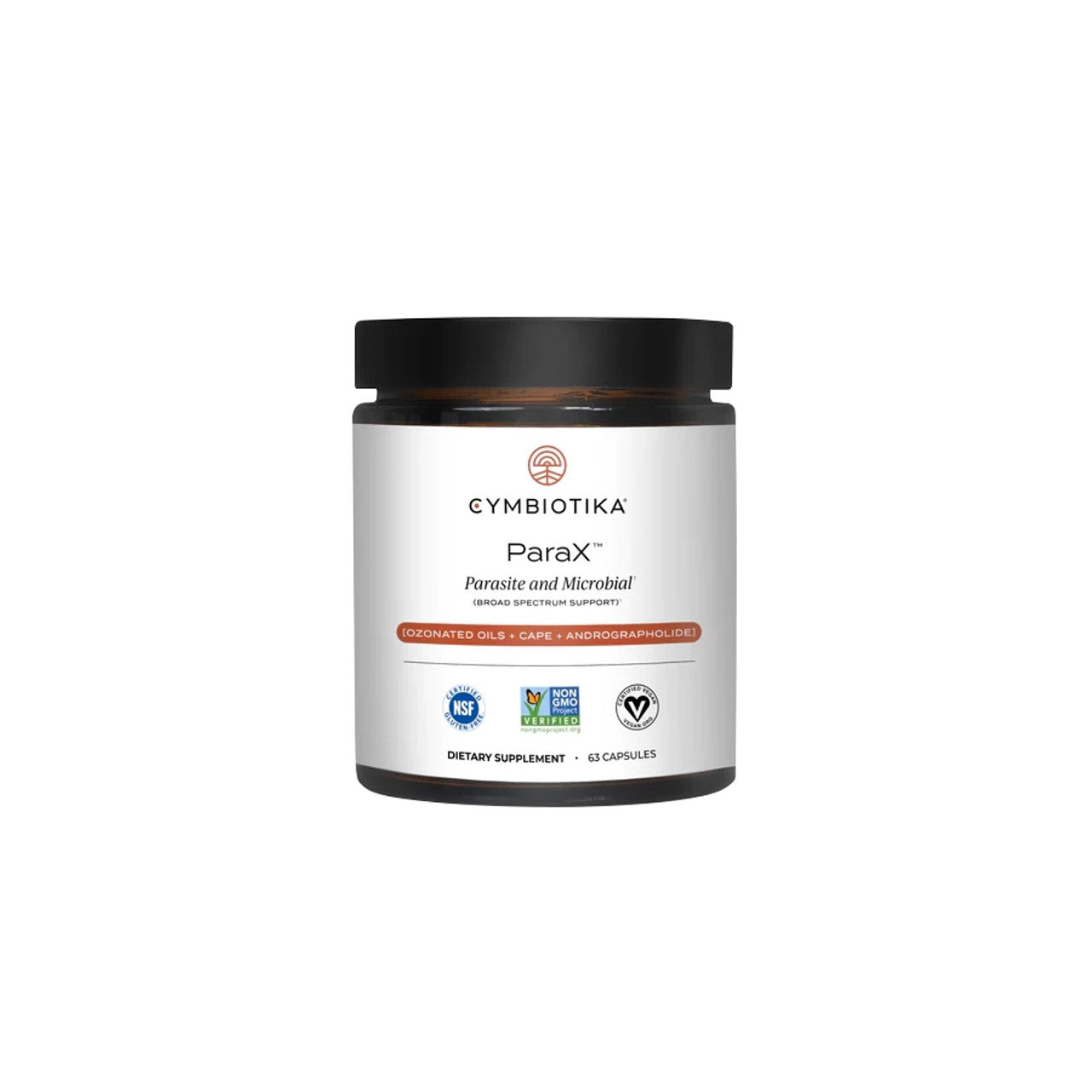 Cymbiotika ParaX - Freeze Co Beauty
