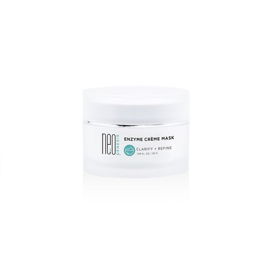 NeoGenesis Enzyme Crème Mask - Freeze Co Beauty