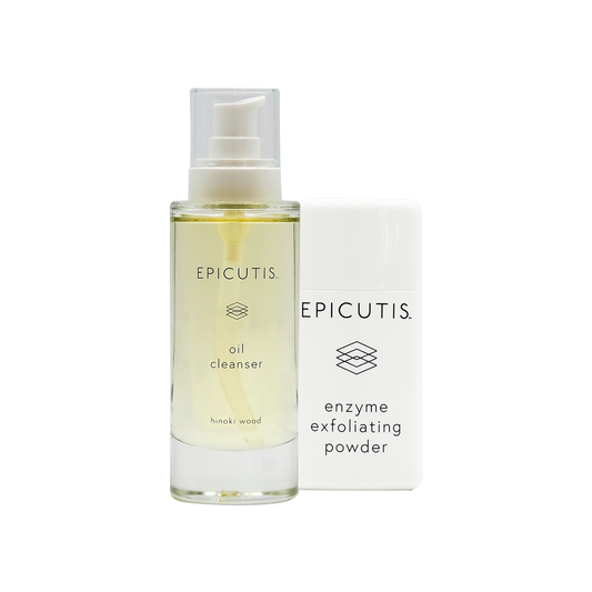 Epicutis® Cleansing Essentials Set
