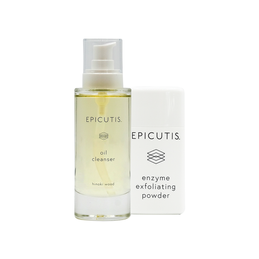 Epicutis® Cleansing Essentials Set - Freeze Co Beauty