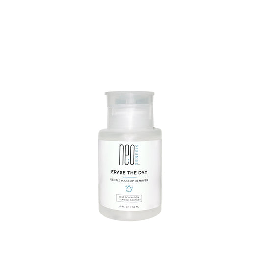 NeoGenesis Erase The Day